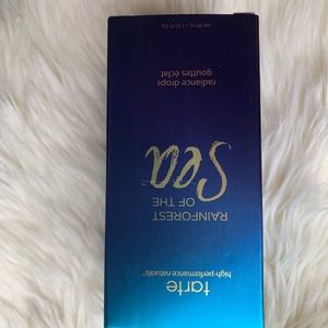 Brand New Tarte Radiance Drops